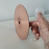 6" inch Lapidary Supplies Copper Wheel Polish Disc Jewelry Polishing