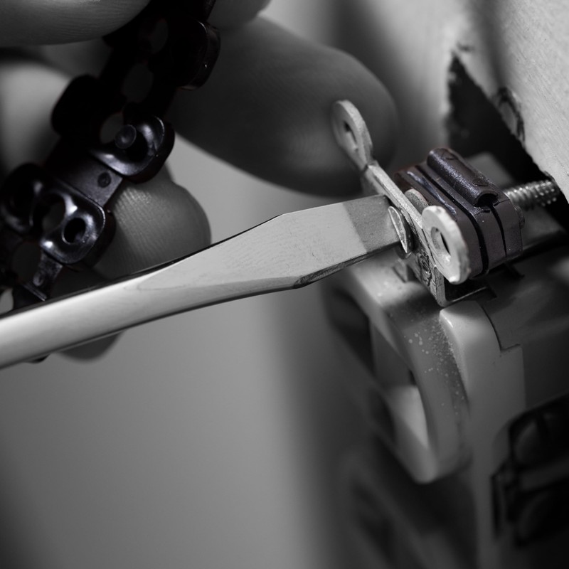 IDEAL Industries 172451L Spacer Shim 25/Pack