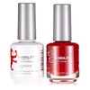 LeChat Nobility – Gel Polish & Nail Lacquer Set (Grenadine)