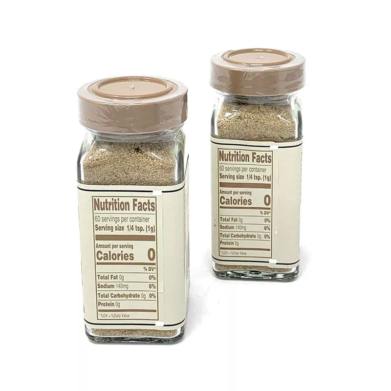 Trader Joe's 2-Pack Trader Joe's Mushroom & Company Multipurpose Umami