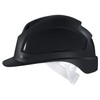 Uvex Pheos B Protective Helmet - Ventilated Work Helmet for