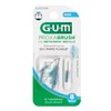 cepillo para polvo interdental Gum Proxabrush Go-Betweens, Ancho, 48 Refills