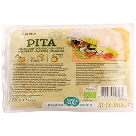 Terrasana Pita Bags 280g