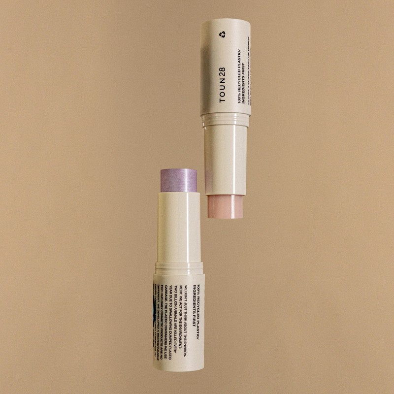 Tone28 Brightening Ampoule Toning Stick 9g / 톤28 브라이트닝 앰플