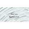 INTA 100% Aloe Vera Recovery Gel 120g, 120ml, Pack of