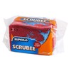 Kitchen Sponges for Washing Dishes, Non-Scratch Cellulose Dish Scrub Sponges,
