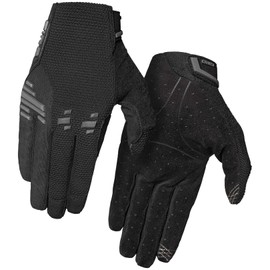 Giro Havoc W Womens Mountain Cycling Gloves - Black (2023), X-Large