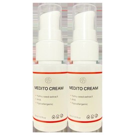 2 Medito Cream / 2개 메디토 크림