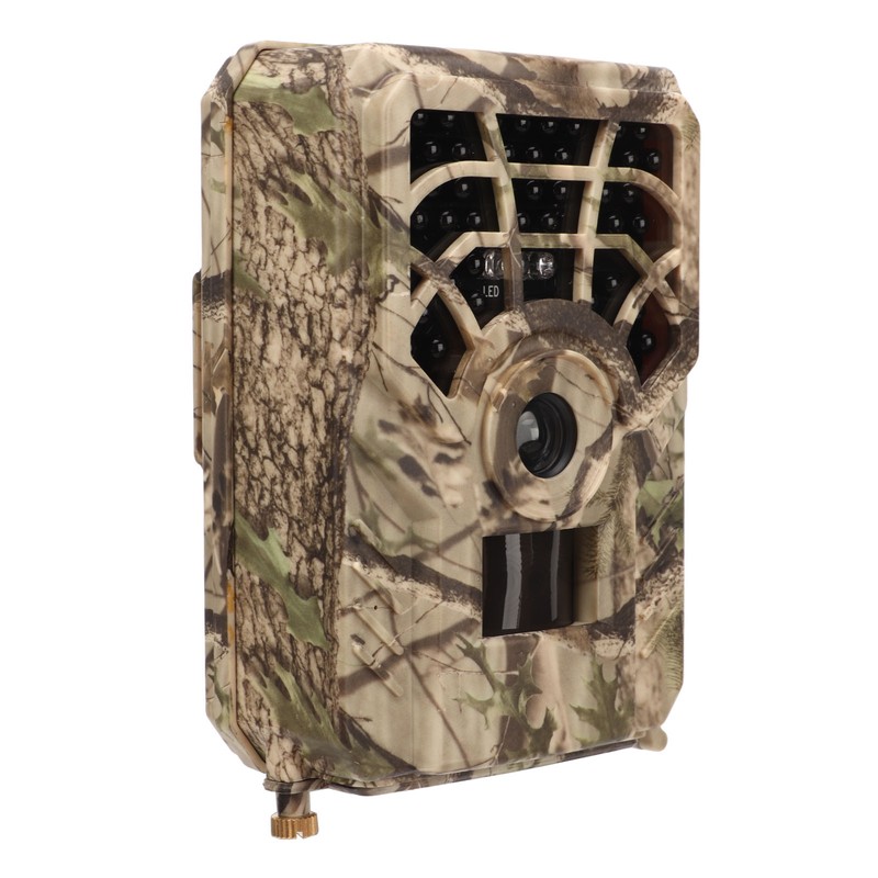 PR300A Outdoor Hunting Camera IP56 HD Infrared Camera 0.8s Trigger