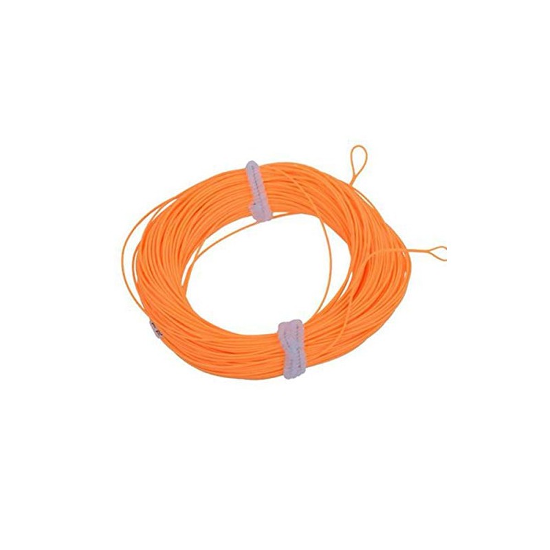 BestCity Fly Fishing Premier Quality DT 6/7 TROUT High Floating