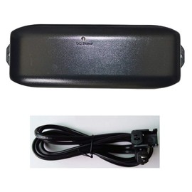 Hmleaf Okin Power Recliner SP2-B or Lift Chair Power Supply Transformer with Backup+Motor Cable