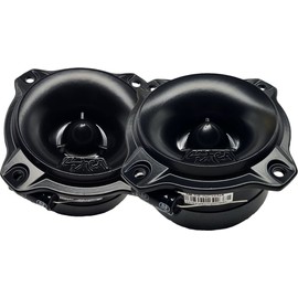 New Sky High PROTW1E Super Bullet Car AudioTweeters 1" VC 4 ohm 120W