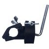 AIAS Drum Rack Accessory Clamp - Cowbell, e-drum, Tom, Jam