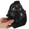 GRIRIW Dashboard Compass Ball with LED Light for Cars Boats