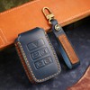 ontto Car key cover fit for Range Rover Discovery 5