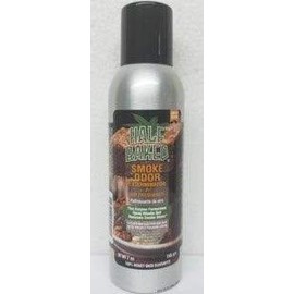 Smoke Odor Exterminator 198 gm/ 7 oz Large Spray Half Bake.