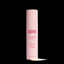 Coco & Eve Daily Radiance Primer SPF50+ 50ml