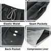 APTRO Mens Swimming Shorts Swimming Trunks Men Compression Liner Swim