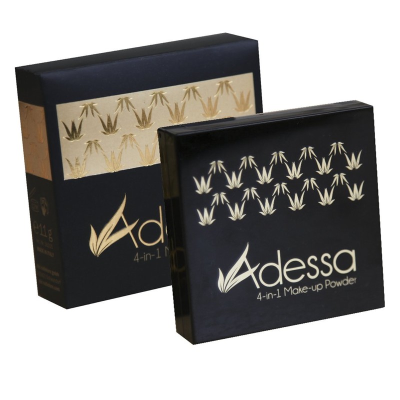 Adessa Makeup Powder, Pack of 1 (1 x 11 g)