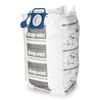 Shop-Vac 9021833 Genuine Hepa Tear Resistant Collection Filter Bags, 12-20