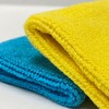 COUVER Absorbent Soft Durable 6 inch Extra Long Thick Sports