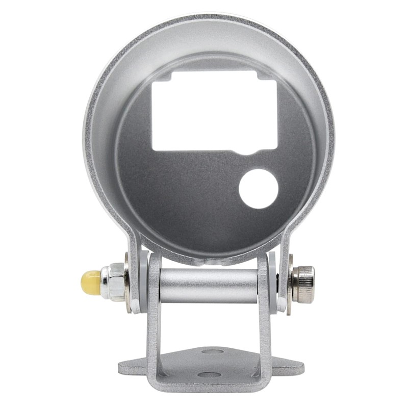 KAOLALI 2" 52mm in-Dash Tachometer/Speedometer Cup, Universal Gauge Cup Dashboard