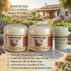 Crema Cosmética Sebo Cerdo Multi Beneficios 2 Pack+regalo