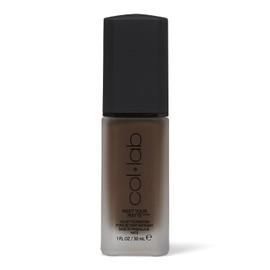 COL-LAB Meet Your Matte Velvet Foundation Truffle Truffle