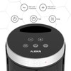 Space Heater, AUBKN Small Portable Electric Heaters for Indoor Use
