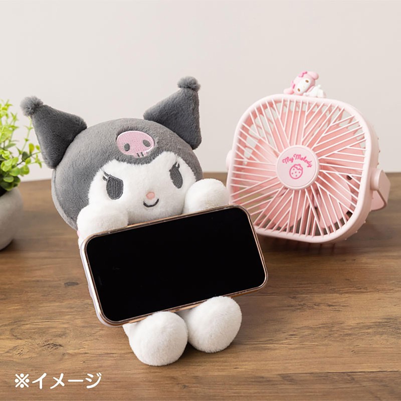 Sanrio 160008 Mascot Multi Stand Cinnamon Roll, Polyester