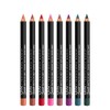 NYX Professional Makeup - 'Suede' Matte Lip Liner Electroshock