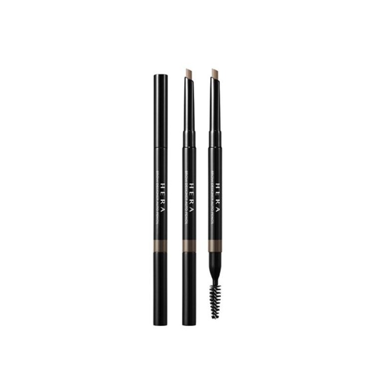 Hera Brow Designer Auto Pencil Original No. 33 Brown /
