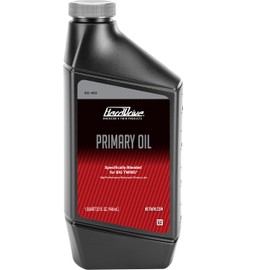 HardDrive Big Twin Primary Oil - 1qt PRIMARY