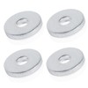 Aluminum Backup POP Rivet Washers for 3/16" Diameter Rivets,Aluminum Back