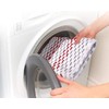 4 Pack Reusable Replacement Mop Pads,Microfiber Washable Spray Mop Refills