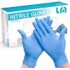 Lyncmed Guantes De Nitrilo Lyncmed