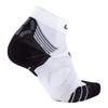 UYN Men's Marathon Zero Running Socks
