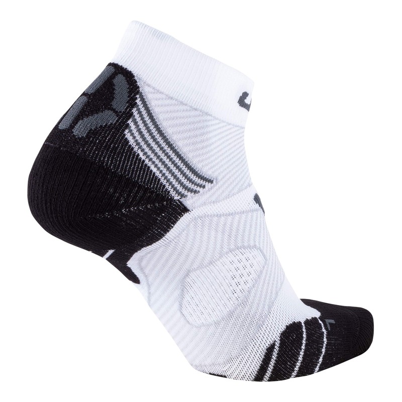 UYN Men's Marathon Zero Running Socks
