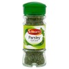 Schwartz Flat Leaf Parsley (3g) - Pack of 2