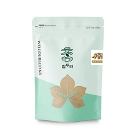 Chamduri arrowroot powder 500g (domestic) / 참두리 칡 갈근 분말 가루 500g (국내산)