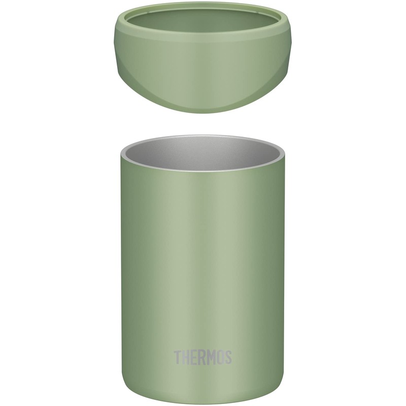 Thermos JDU-350 KKI Insulated Can Holder, For 11.8 fl oz