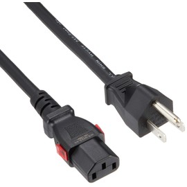 KOJO Locking Power Cable KS69