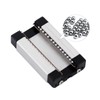MGN12H Carriage Block for MGN12 Linear Rail Guide