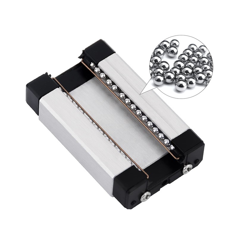 MGN12H Carriage Block for MGN12 Linear Rail Guide