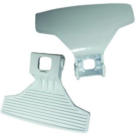 Beko WM7120W Door Handle