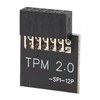 TPM2.0 Encryption Security Module for GIGABYTE Mainboard SPI 12Pin Security