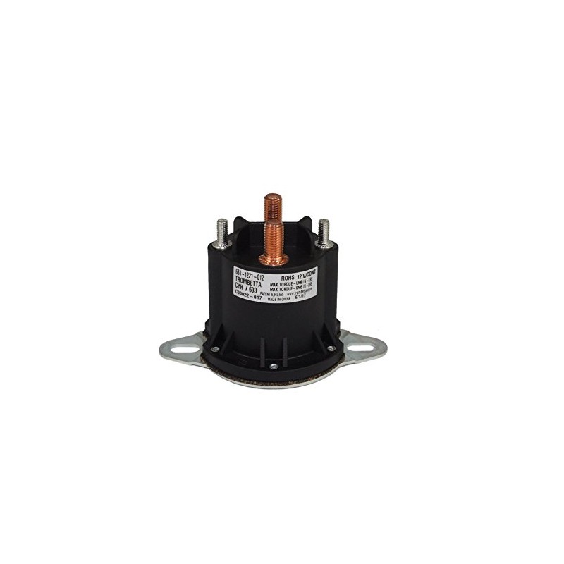 Trombetta 684-1221-012 12V PowerSeal DC Contactor