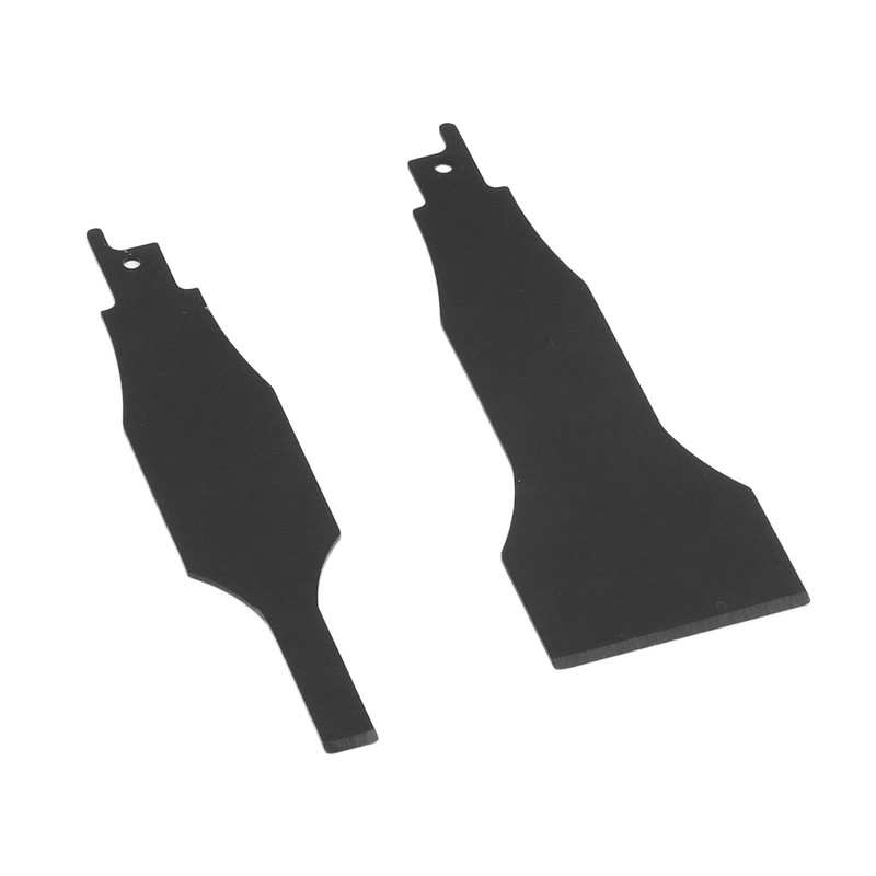 Asixxsix Wire Brush Set, Nylon/Steel Wire Bristles, Rust Removal Brush