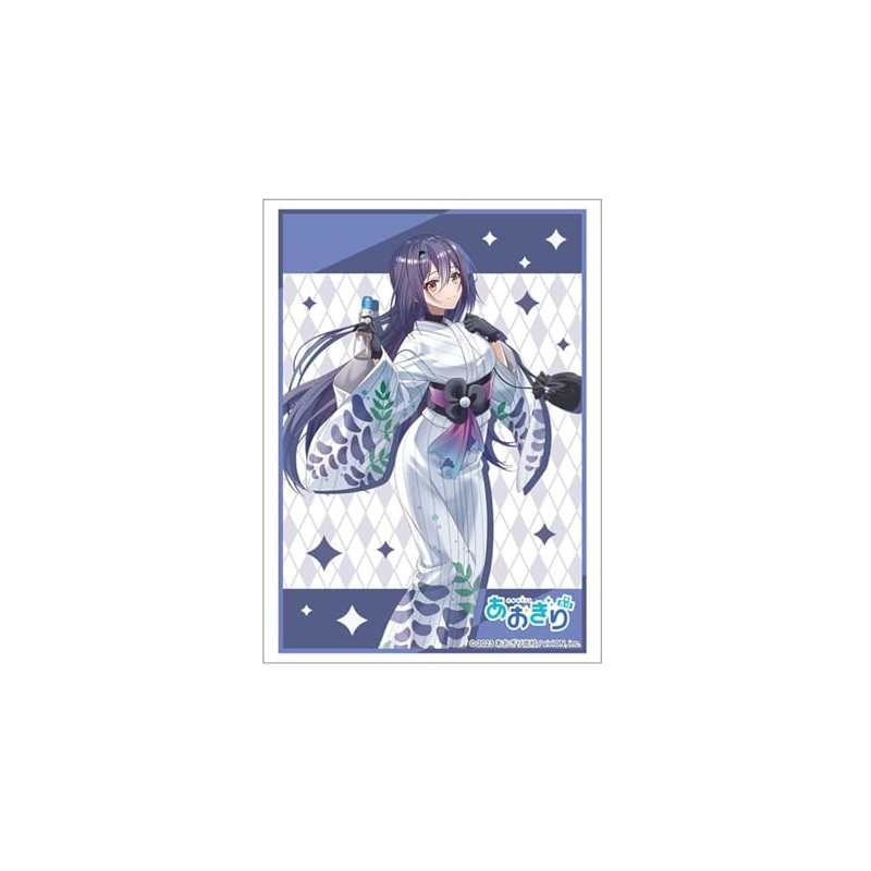Bushiroad Sleeve Collection High-grade Vol. 4798 Aogiri High School "Etra"