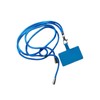 Adjustable Phone Lanyard, Crossbody Neck Strap Necklace, Phone Tether Cord
